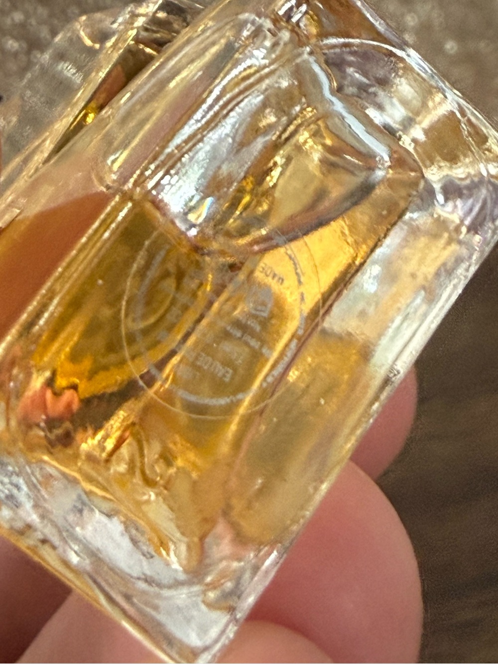 *NEW*.25oz*Yves Saint Laurent Libre Mini Splash - Picture 2 of 3